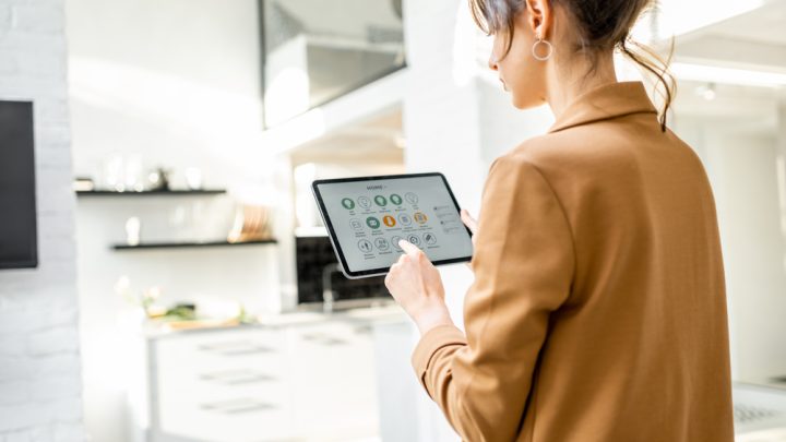 Quels équipements pour la maison connectée ?