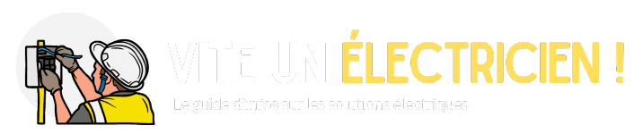 Vite Un Électricien !