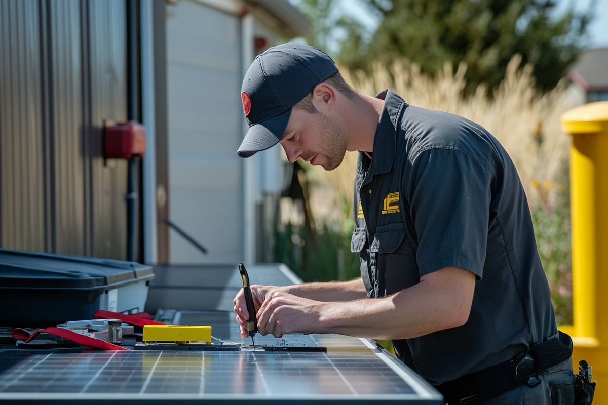 PVGis pour calculer la production des systèmes photovoltaïques