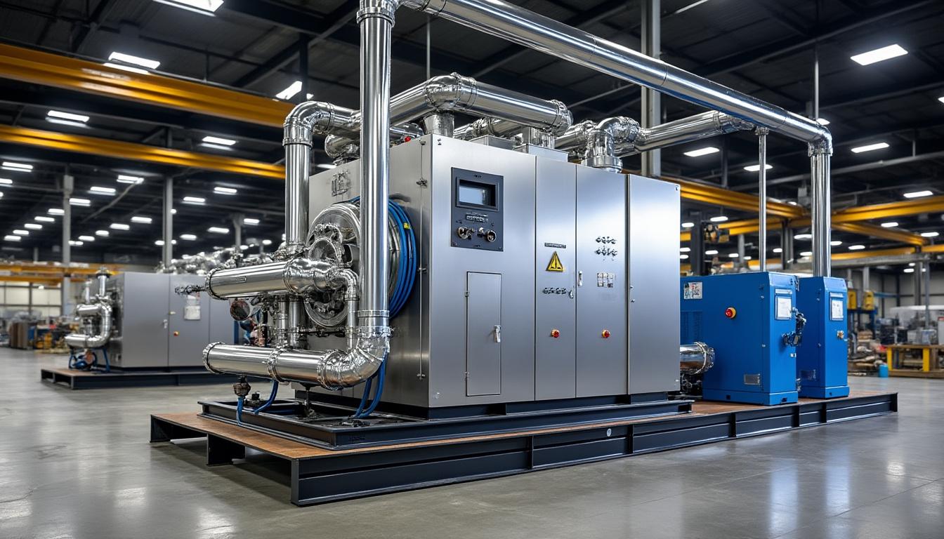 découvrez nos aérothermes à gaz pour l'industrie, une solution économique et efficace pour satisfaire tous vos besoins thermiques. optimisez votre espace de travail tout en réduisant vos coûts énergétiques grâce à nos équipements performants.