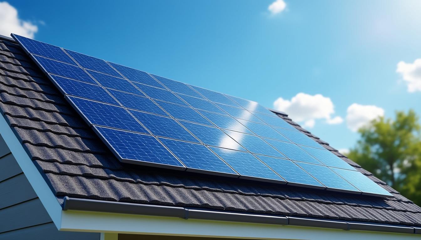 découvrez les avis sur la location de toit pour panneaux solaires et apprenez comment transformer votre toit en une source d'énergie renouvelable. optez pour une solution écologique et rentable pour réduire vos factures d'électricité tout en contribuant à la protection de l'environnement.