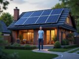 Avis sur la location de toit pour panneau solaire : transformez votre toit en énergie
