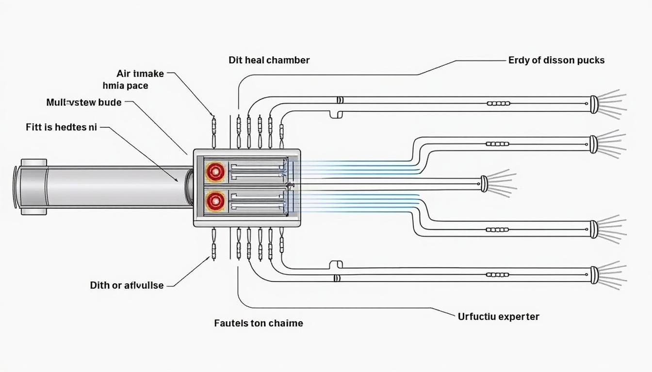découvrez comment tirer parti des nombreux avantages de l’aérotherme à gaz lors de vos projets de rénovation. optimisez votre confort thermique tout en réduisant vos factures d'énergie grâce à cet équipement performant et économique.