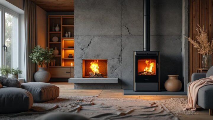Comment bénéficier des avantages de l’aérotherme à gaz en rénovation
