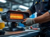 Guide pratique : l’entretien de votre aérotherme à gaz propane