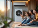 Rafraîchissement adiabatique RT 2012 : une solution durable pour un confort optimal