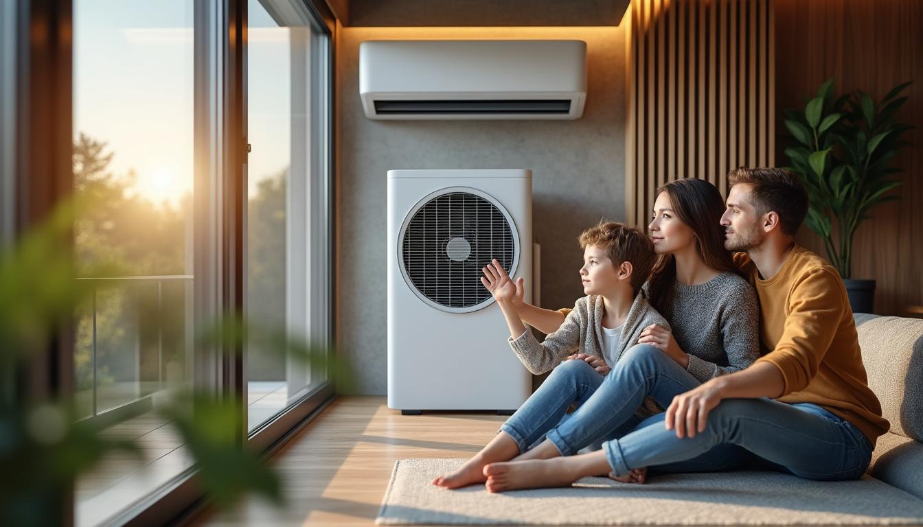 découvrez le rafraîchissement adiabatique selon la norme rt 2012, une solution innovante et durable pour garantir un confort optimal dans vos espaces. optez pour une climatisation respectueuse de l'environnement et réduisez votre consommation énergétique.