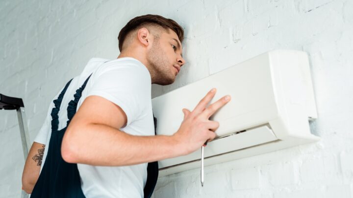 Les secrets du climatiseur persan pour un air frais et pur