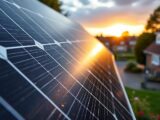 Comprendre la distance entre panneau solaire et compteur pour une meilleure performance