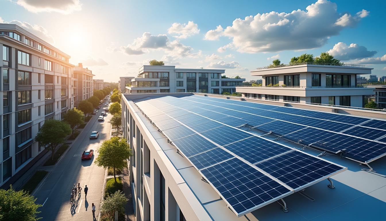 découvrez notre dossier spécial sur open énergie : analyse complète de la liquidation judiciaire de l'entreprise et de ses répercussions économiques sur le secteur de l'énergie en france.