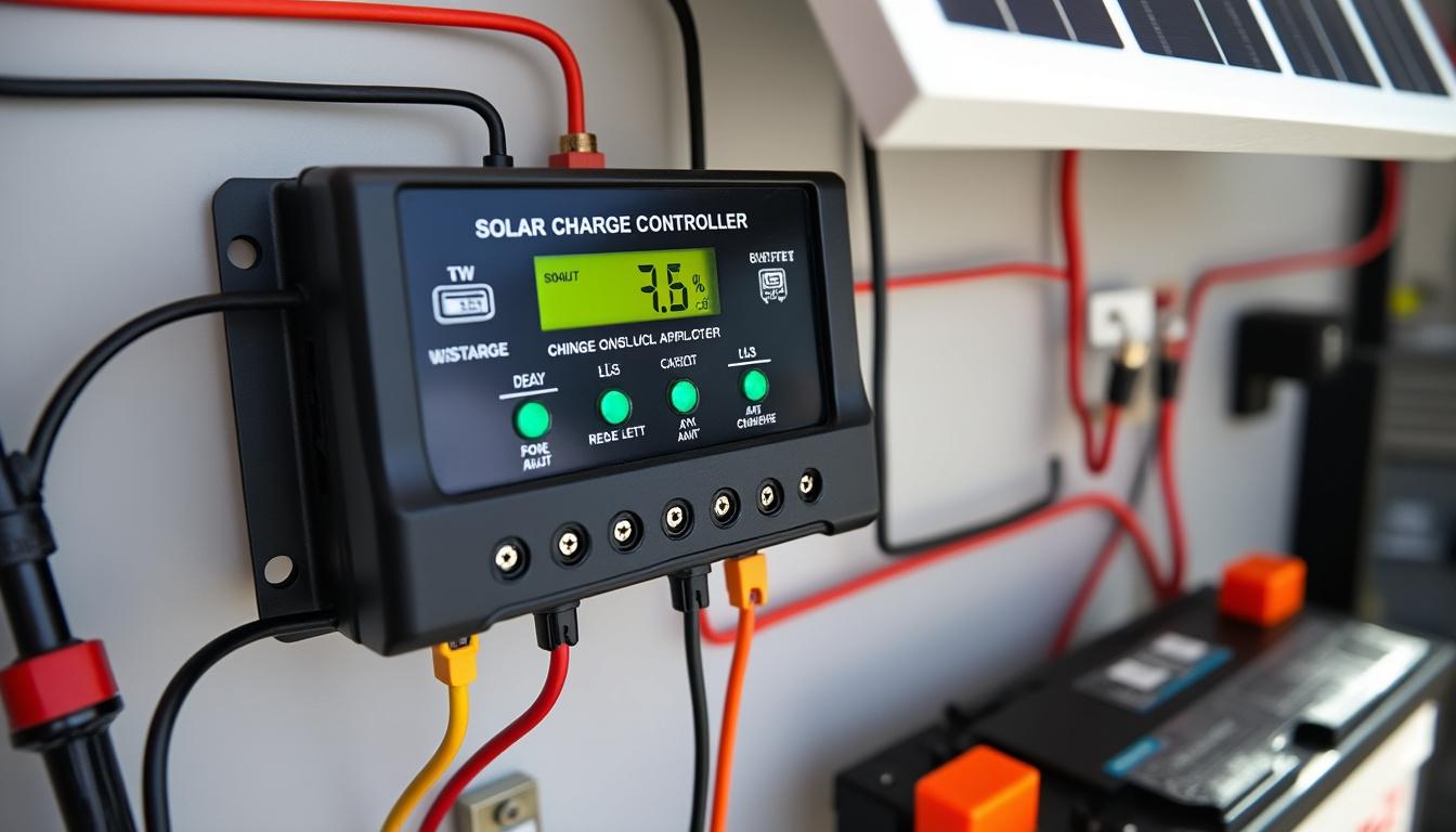 découvrez s'il est possible de brancher deux panneaux solaires sur un même régulateur, ainsi que les étapes et conseils clés pour une installation optimale et sécurisée de votre système solaire.