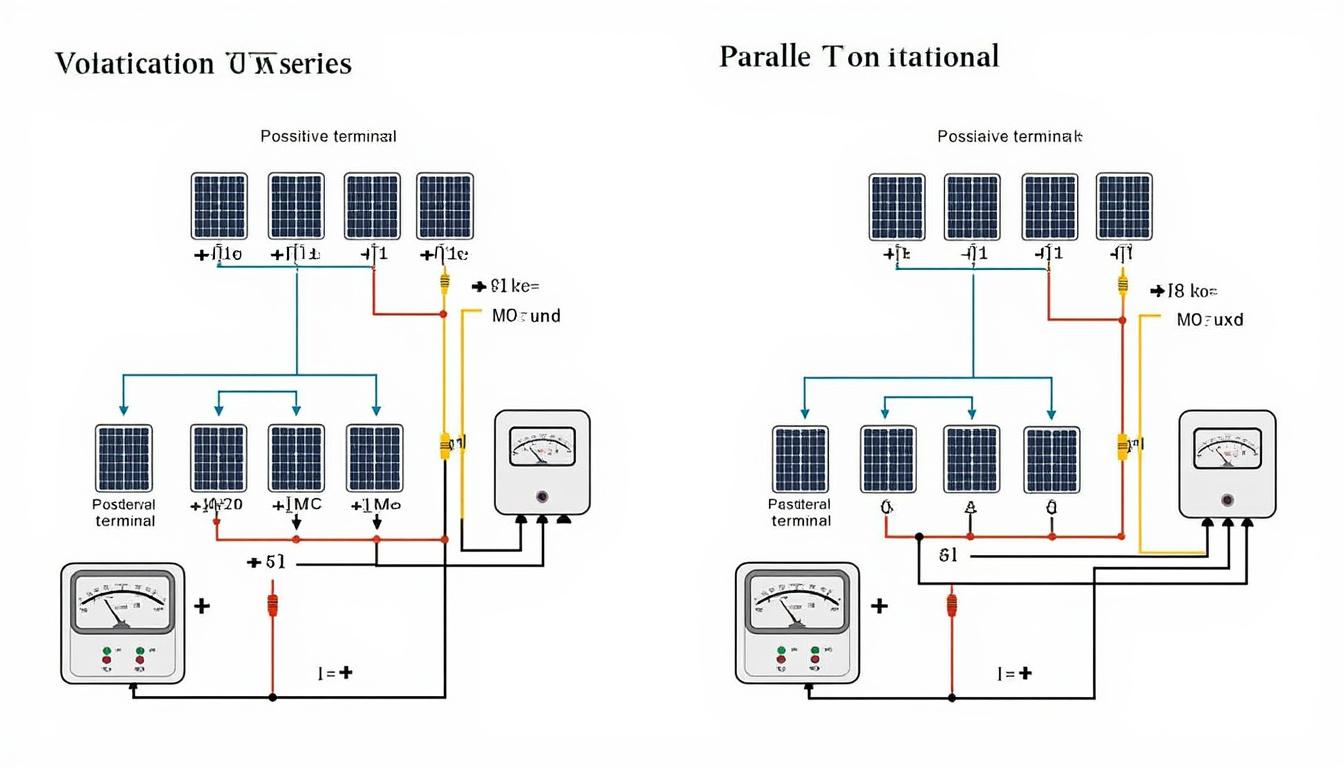 découvrez s'il est possible de brancher deux panneaux solaires sur le même régulateur et les clés d'installation pour optimiser votre système solaire en toute sécurité.