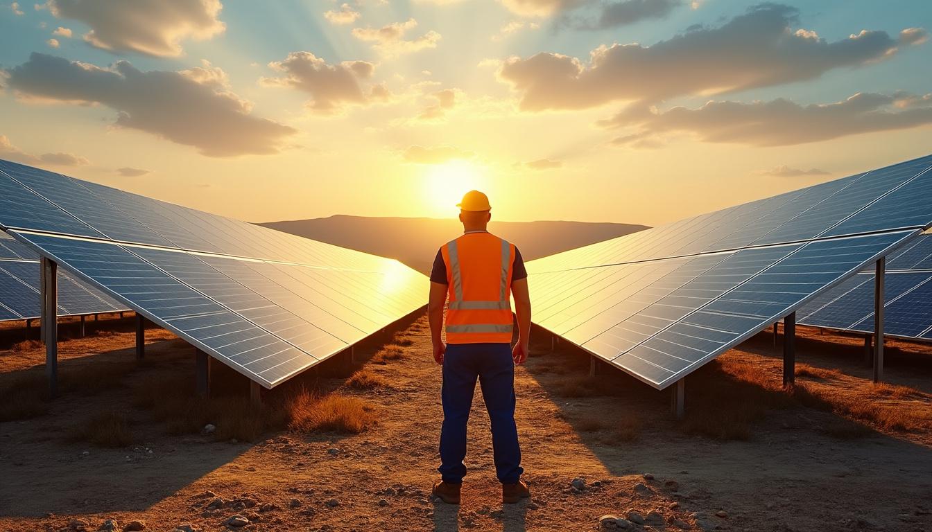 découvrez les avantages de l'autoconsommation solaire sans consuel : simplicité, économies et rapidité pour réussir votre projet photovoltaïque en toute sécurité.