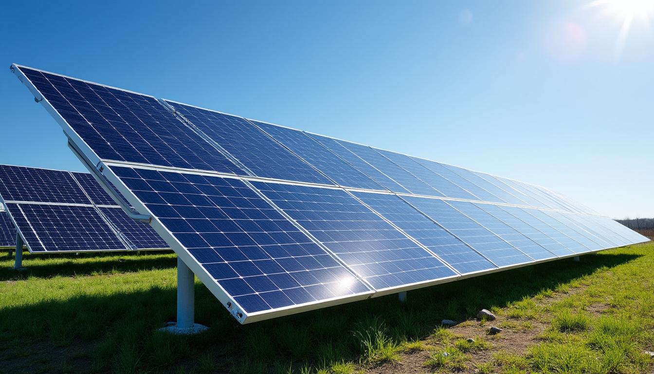 découvrez pourquoi il est essentiel de tester un panneau solaire 12v avant l'installation et apprenez comment vérifier facilement son bon fonctionnement pour garantir performance et sécurité de votre système solaire.