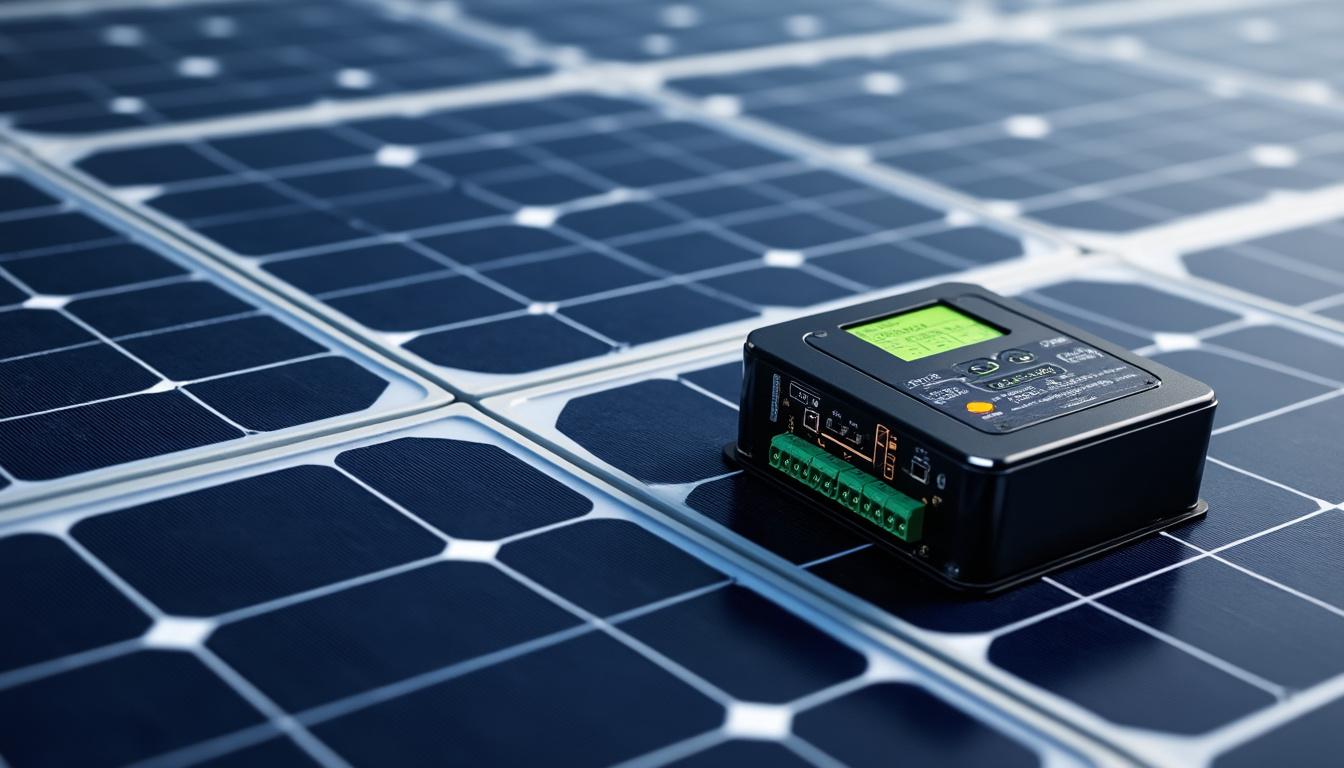 découvrez tout ce qu’il faut savoir sur les problèmes de régulateur de panneau solaire : causes, symptômes, solutions et conseils d’entretien, pour optimiser la performance de votre installation photovoltaïque.