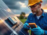 Tout ce que vous devez savoir sur le problème de régulateur de panneau solaire