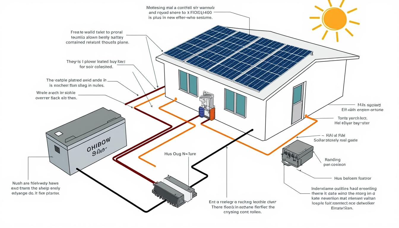 découvrez comment vérifier efficacement si votre panneau solaire charge correctement votre batterie. astuces, étapes de contrôle et conseils pour assurer un bon fonctionnement de votre installation solaire.
