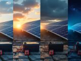 découvrez comment vérifier facilement si votre panneau solaire charge correctement votre batterie grâce à des conseils pratiques et des astuces simples. optimisez votre installation solaire efficacement !