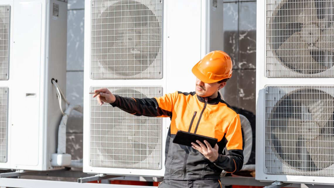 Grosse consommation électrique d’une pompe à chaleur air-air : Les meilleures pratiques