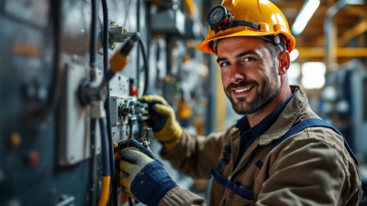 Les meilleures assurances auto-entrepreneur décennale pour électricien : Ce que vous devez savoir