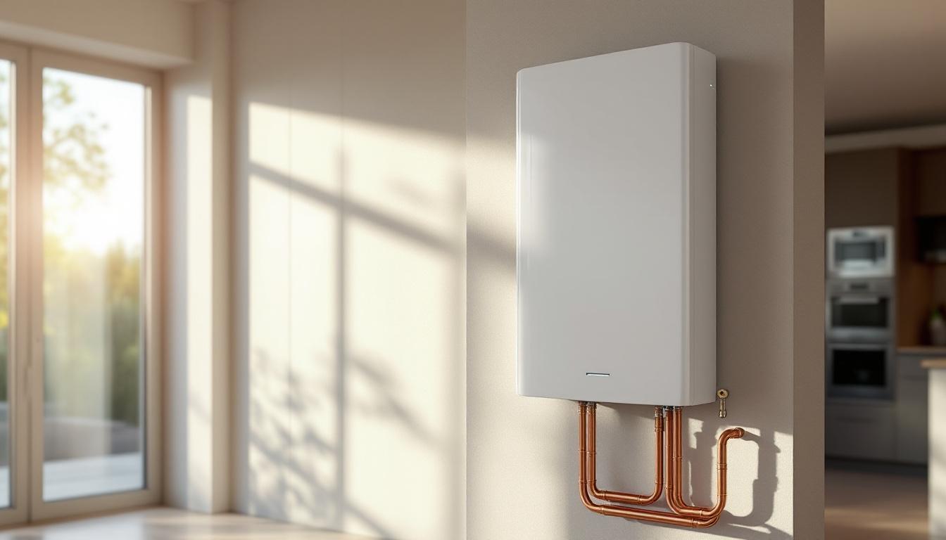 découvrez les meilleures marques de pompes à chaleur air-eau réversibles et leurs dernières innovations technologiques pour un confort optimal et des économies d'énergie.