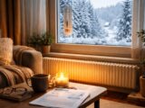 découvrez à quelle température extérieure il est optimal d'allumer le chauffage pour réduire efficacement vos factures d'électricité tout en conservant votre confort.
