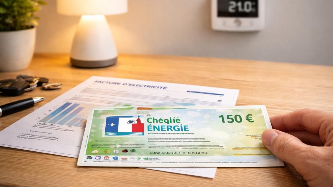Chèque énergie : tout ce que vous devez savoir sur son fonctionnement