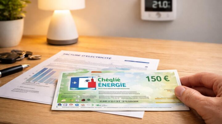Chèque énergie : tout ce que vous devez savoir sur son fonctionnement