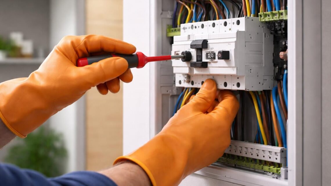 Comment installer un fusible centralisé en toute sécurité