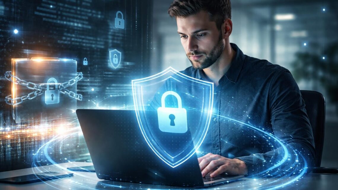 Comment sécuriser mon compte Cheef et protéger vos données personnelles ?