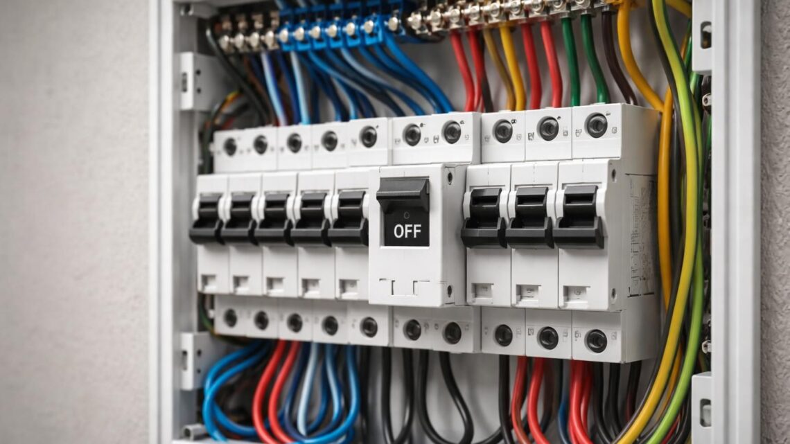 Comprendre pourquoi un disjoncteur saute sans rien de branché