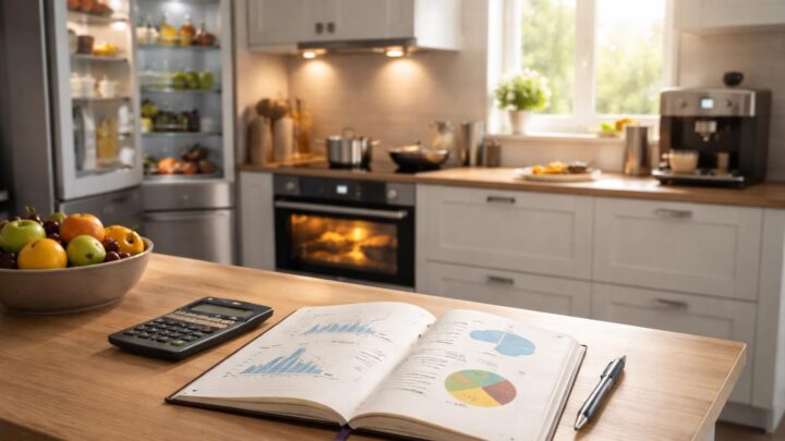 Consommation moyenne EDF : à quoi correspond-elle vraiment