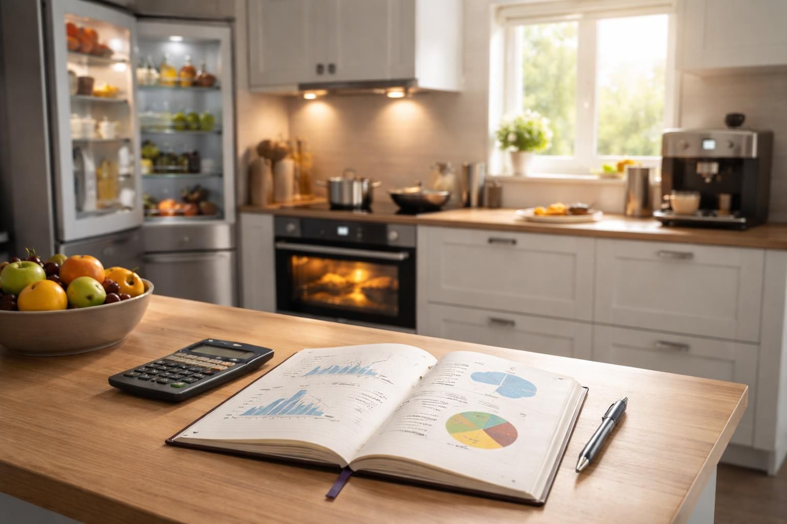 découvrez ce que représente vraiment la consommation moyenne edf, comment elle est calculée et comment optimiser votre usage d'électricité pour réduire vos factures.