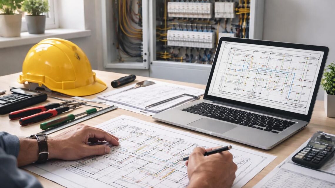 Électricité du bâtiment en PDF : ressources pour apprendre