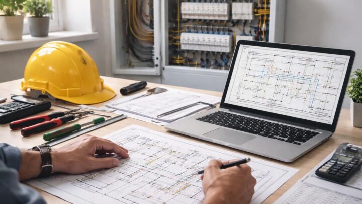 Électricité du bâtiment en PDF : ressources pour apprendre