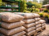 découvrez la promotion exceptionnelle des pellets chez gamm vert : une opportunité à ne pas manquer pour chauffer votre maison efficacement et économiquement.