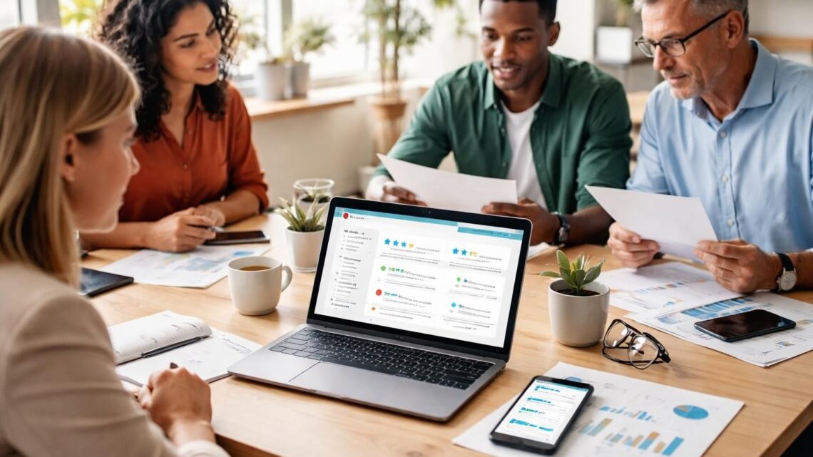 Les avis sur Mint Énergie : Une analyse des retours d’expérience des consommateurs