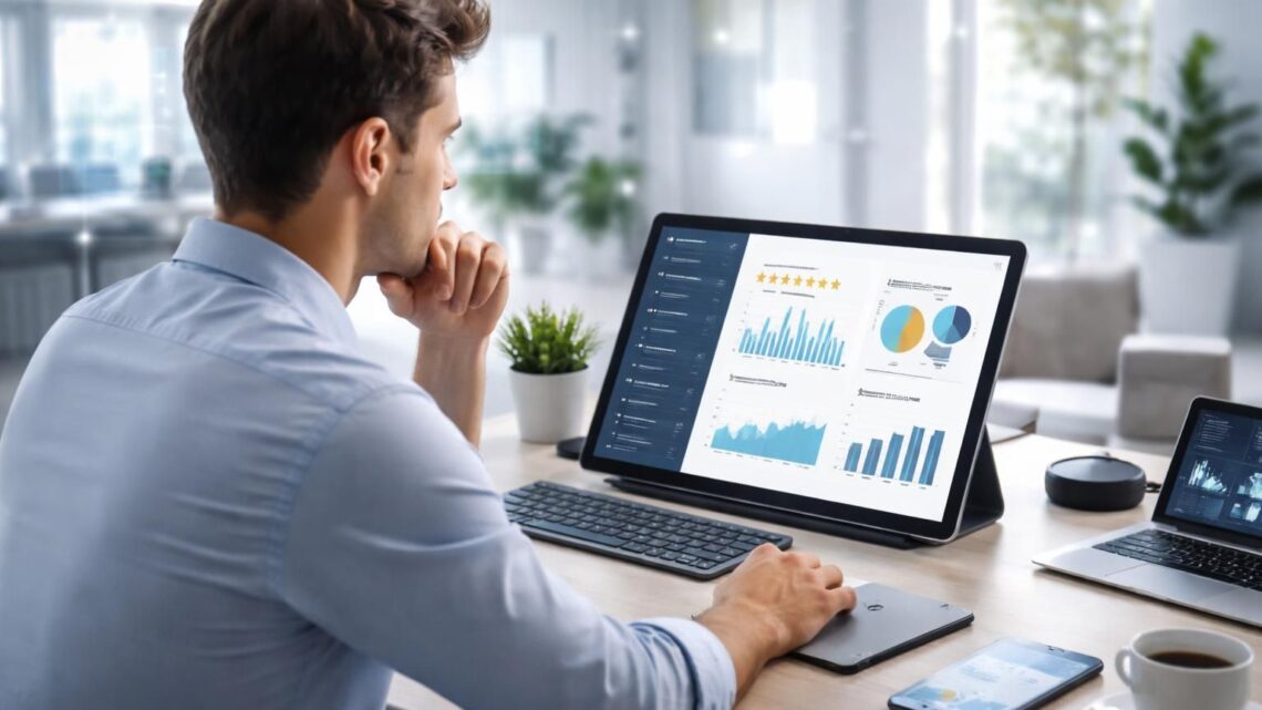 Les avis sur Pulsed en 2026 : Ce que vous devez savoir avant d&rsquo;acheter