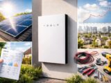 découvrez les principaux facteurs qui influencent les prix des powerwall tesla et ce que vous devriez savoir avant d'investir dans cette solution de stockage d'énergie.