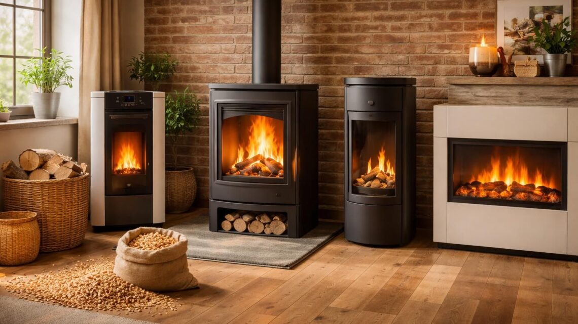 Marques de poêles à bois à éviter : quelles alternatives adopter ?