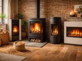 découvrez quelles marques de poêles à bois éviter et explorez des alternatives fiables et écologiques pour chauffer votre maison efficacement.