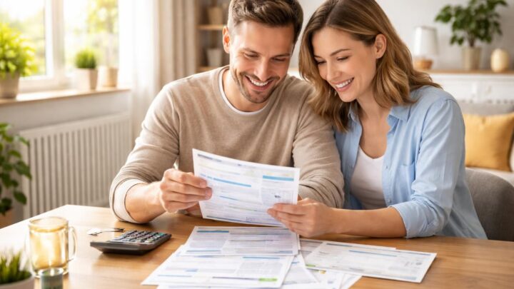 Montant du chèque énergie : des aides pour mieux gérer vos factures