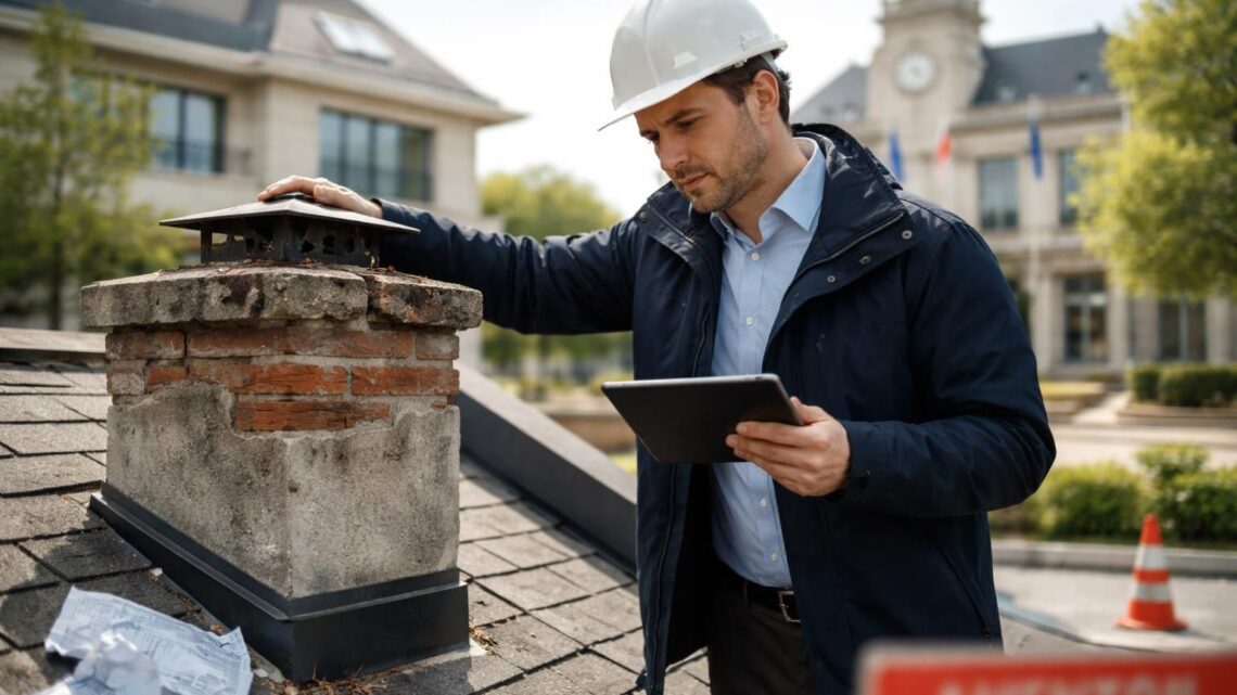 Nouvelle loi sur les cheminées en : Quelles sont les sanctions possibles pour non-conformité ?
