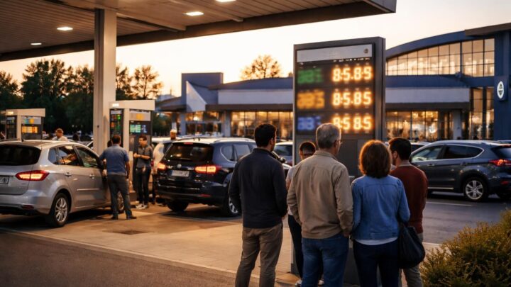 Pourquoi les prix du fuel domestique à Leclerc attirent autant d&rsquo;attention