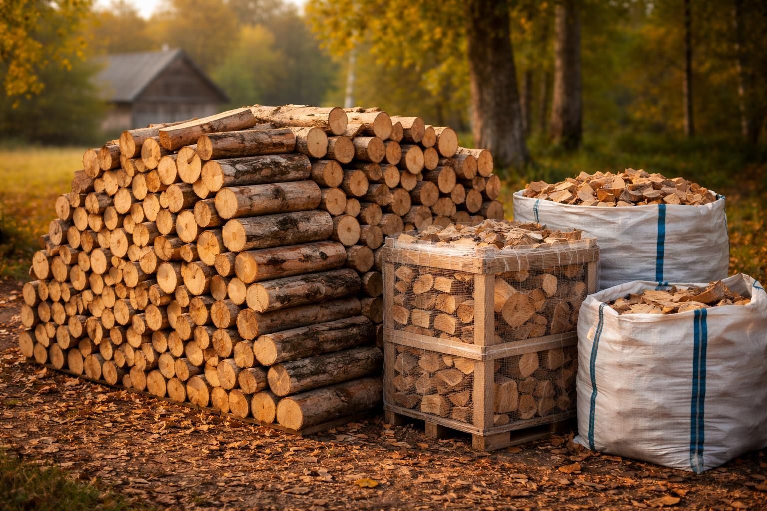 découvrez si acheter du bois de chauffage en gros, en morceaux de 50 cm, permet de réaliser des économies. analyse des prix et conseils pour un achat malin.