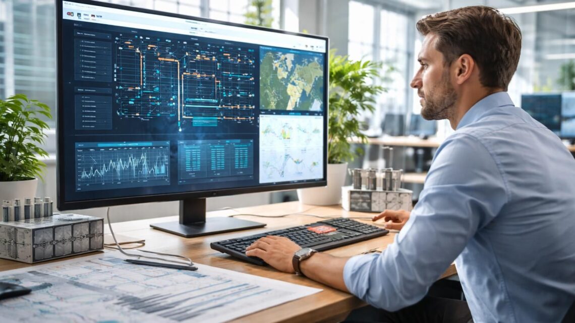 Tout ce que vous devez savoir sur le portail de raccordement Enedis en 2026