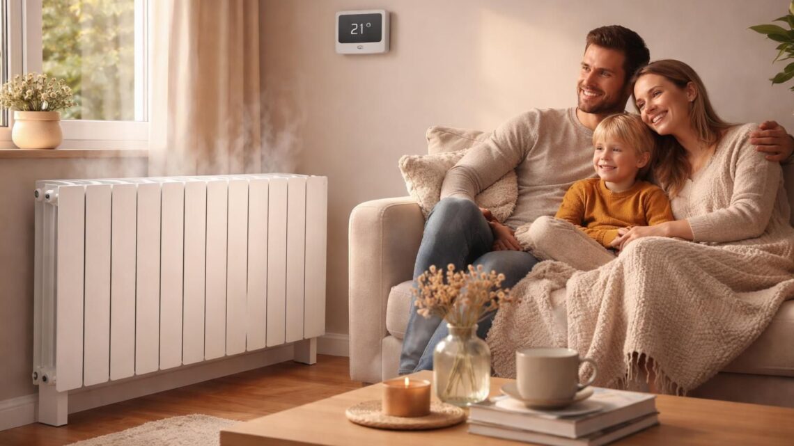 Tout ce que vous devez savoir sur les avis sur le chauffage Thermaly