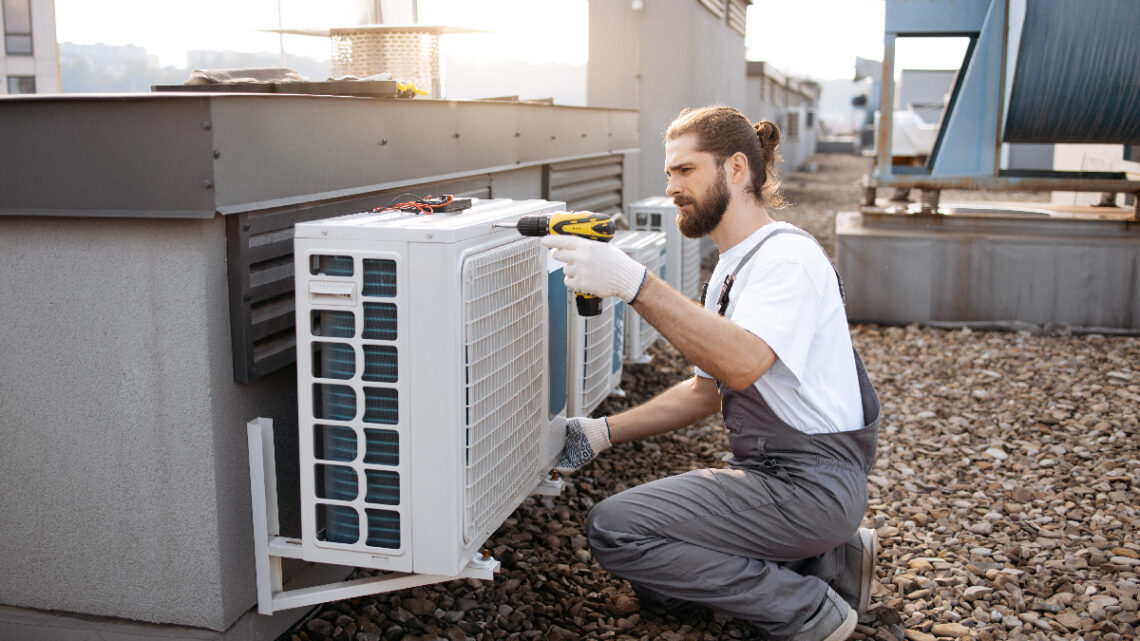 Pompe à chaleur dans le canton d&rsquo;epinal : solution énergétique verte et économique