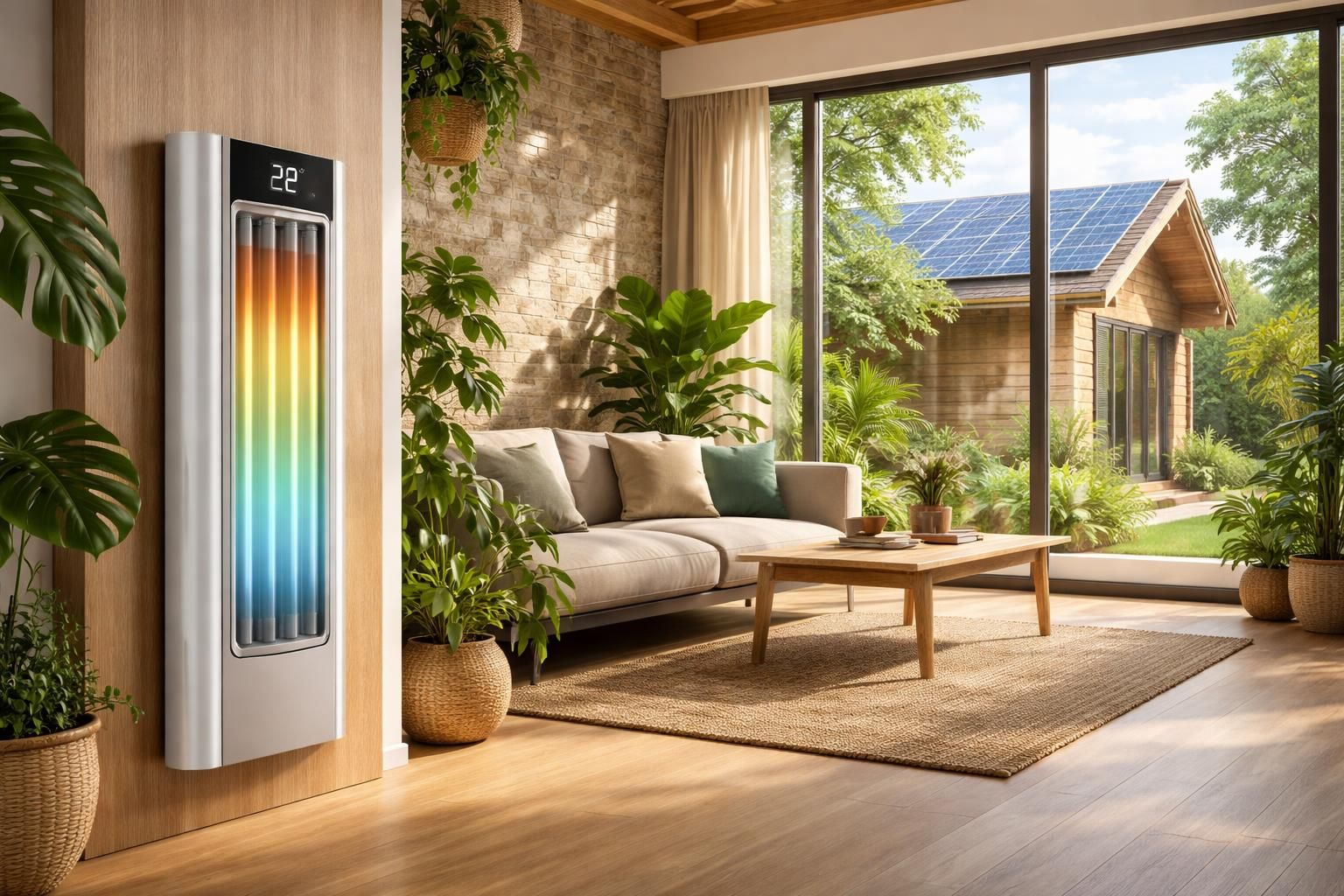 découvrez notre avis sur le chauffage cinétique, une solution éco-responsable et innovante pour chauffer votre maison efficacement tout en respectant l'environnement.