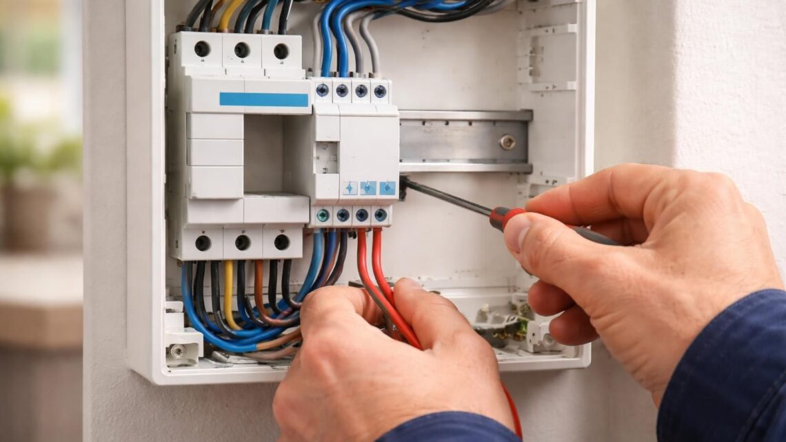 Branchement du contacteur jour/nuit sans disjoncteur 2a : Ce que vous devez absolument savoir